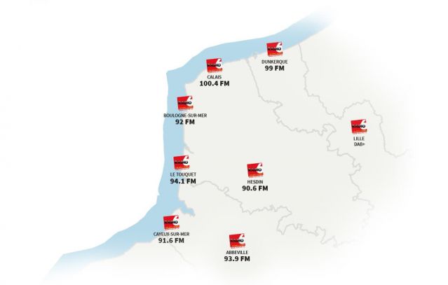 Votre Publicite Sur Radio6 Sur Toute La Cote D Opale Et Picarde Votre Publicite Sur Radio6 Sur Toute La Cote D Opale Et Picarde
